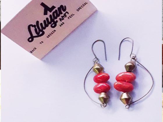 Liluyan Manufacturing and trading PLC