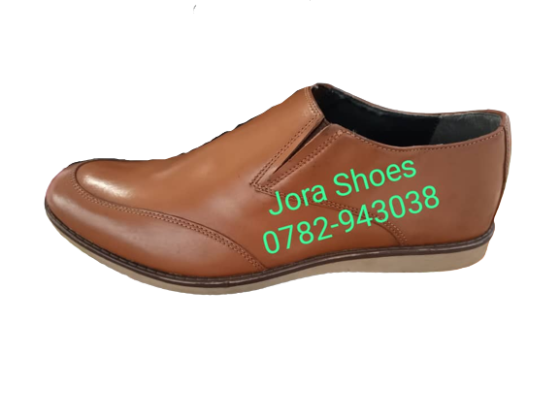 JORA SHOES