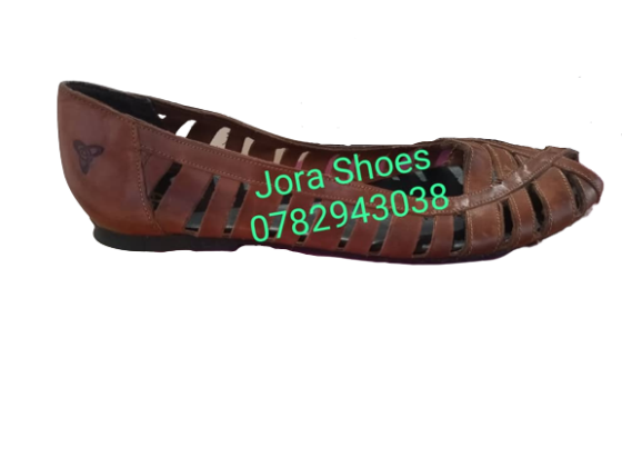 JORA SHOES