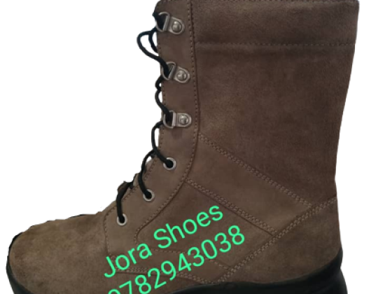 JORA SHOES