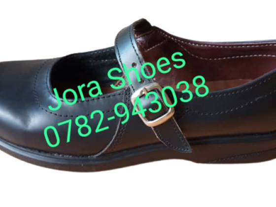 JORA SHOES