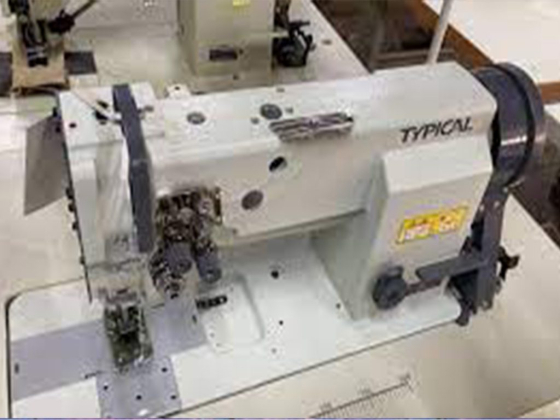 CHIPATA LEATHER CLUSTER