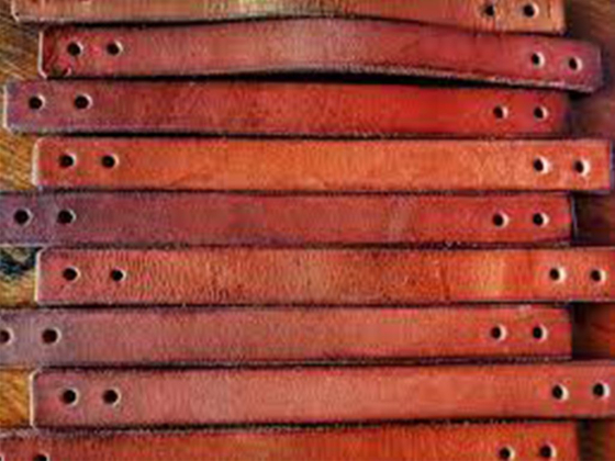 CHIPATA LEATHER CLUSTER