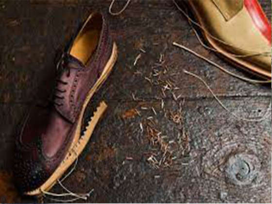 NDOLA LEATHER CLUSTERS