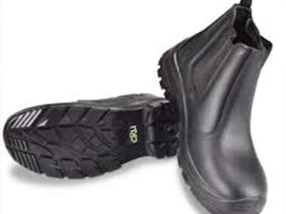 NORTH WESTERN LEATHER CLUSTERS