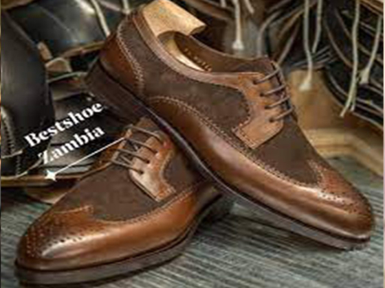 NORTH WESTERN LEATHER CLUSTERS