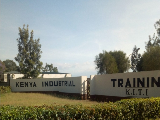 National Industrial Training Authority