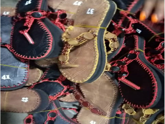 Polly Genuine Leather Company