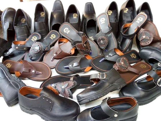 Polly Genuine Leather Company