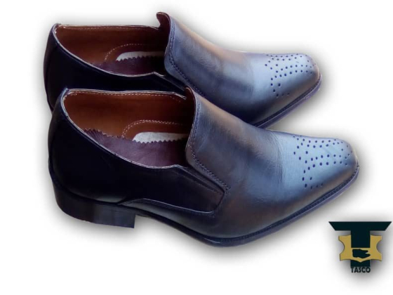 TAMBUKA SHOES COMPANY(TASCO)