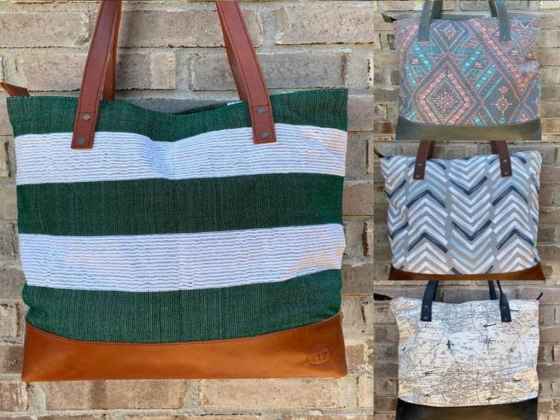 Henok Birhanu Engda Leather Product