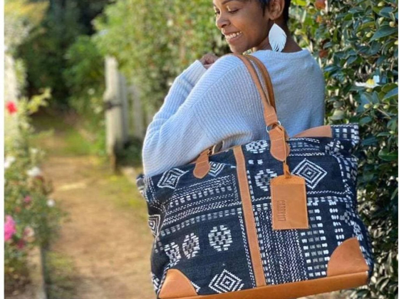 Henok Birhanu Engda Leather Product