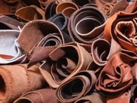 Leather Material Supplier